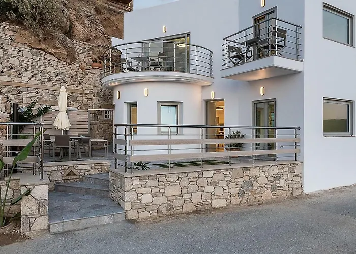 Magnolia Luxury Apartments
