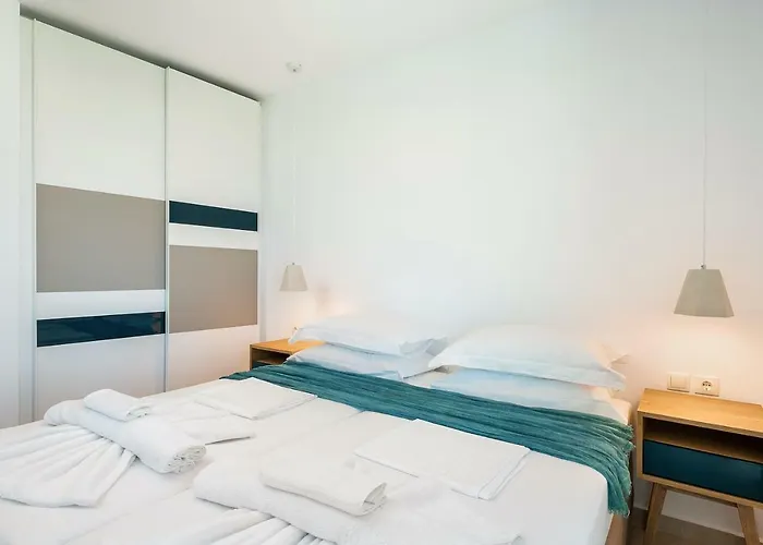 Magnolia Luxury Apartments