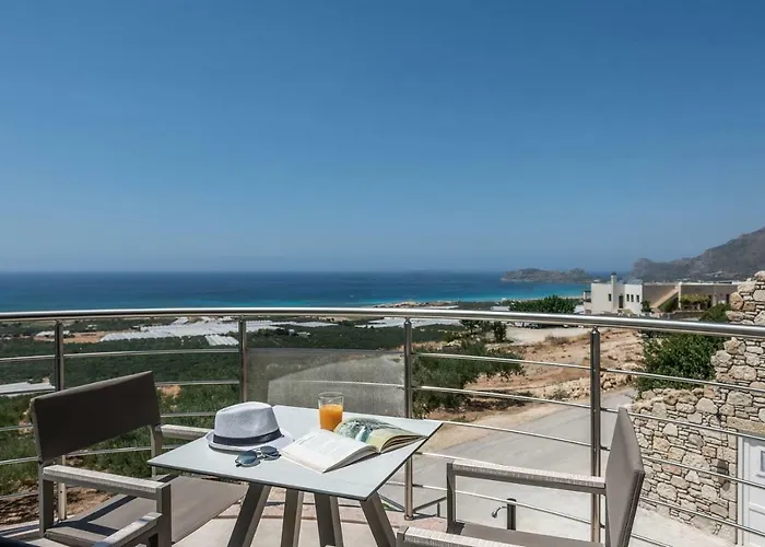 Magnolia Luxury Apartments
