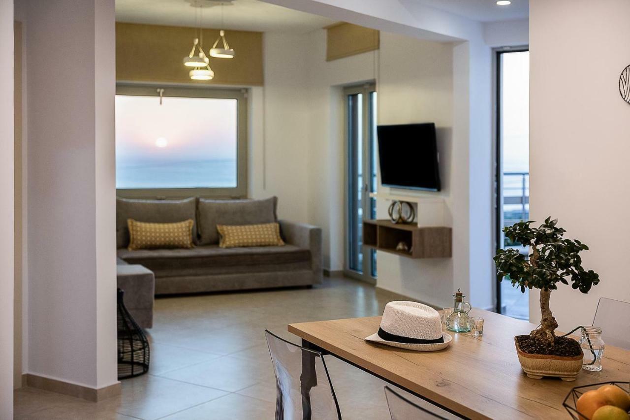 Magnolia Luxury * Falasarna