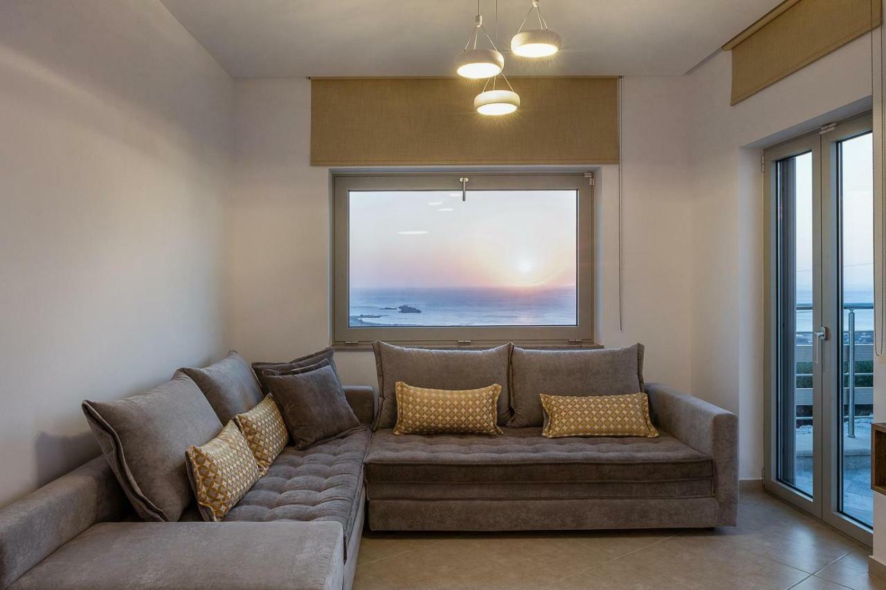 Magnolia Luxury Holiday home *