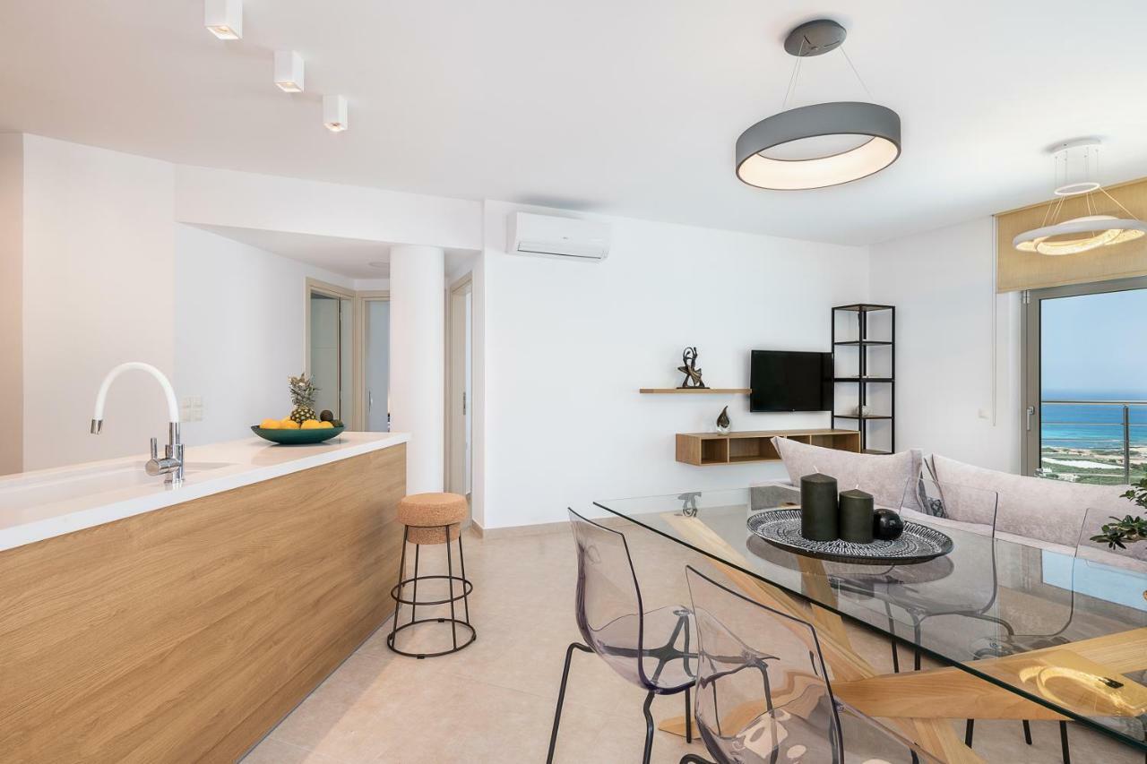 Magnolia Luxury