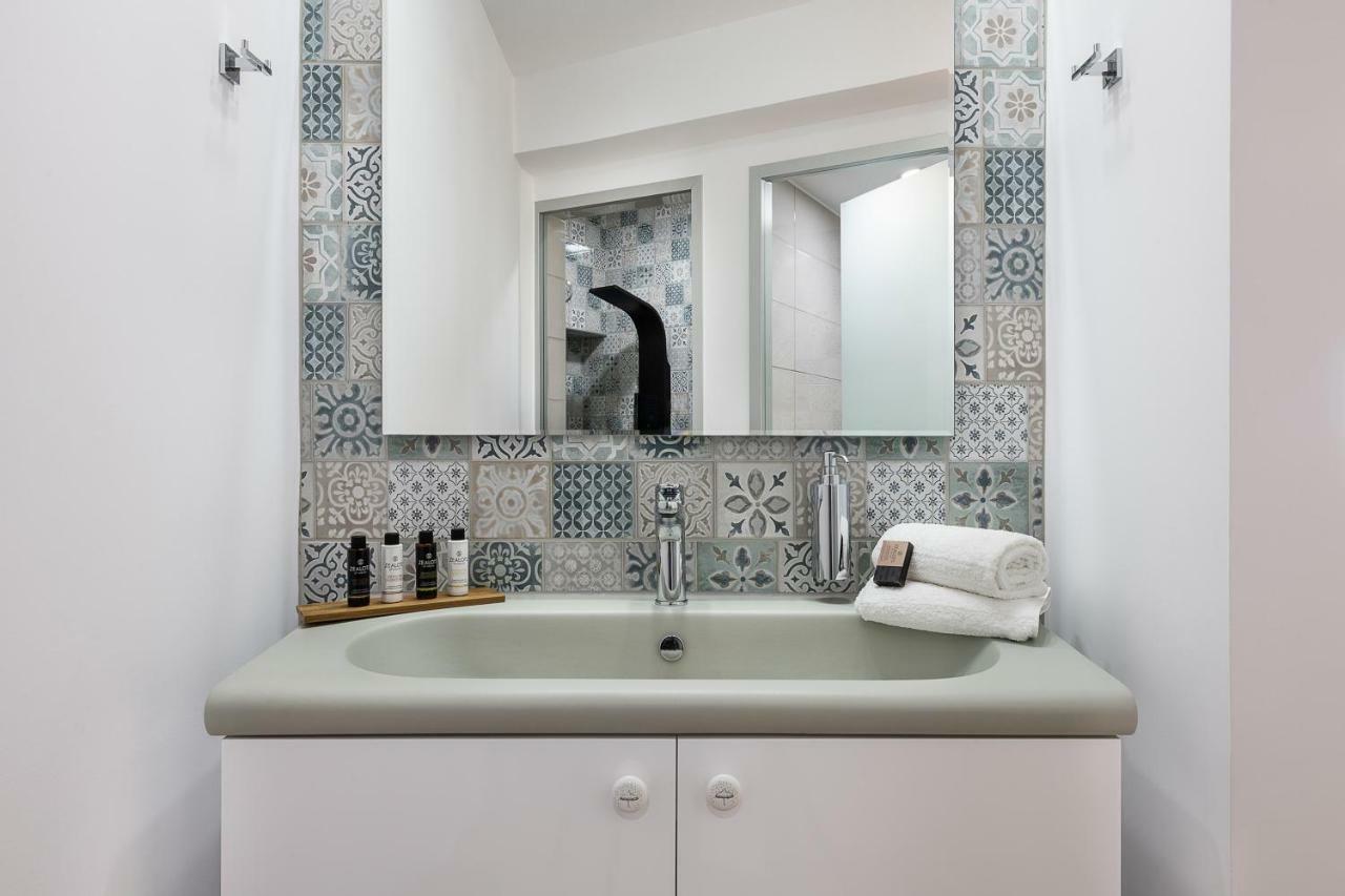Magnolia Luxury Holiday home Falasarna