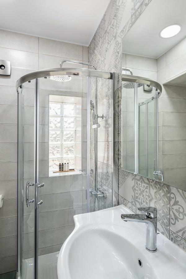 Magnolia Luxury Falasarna