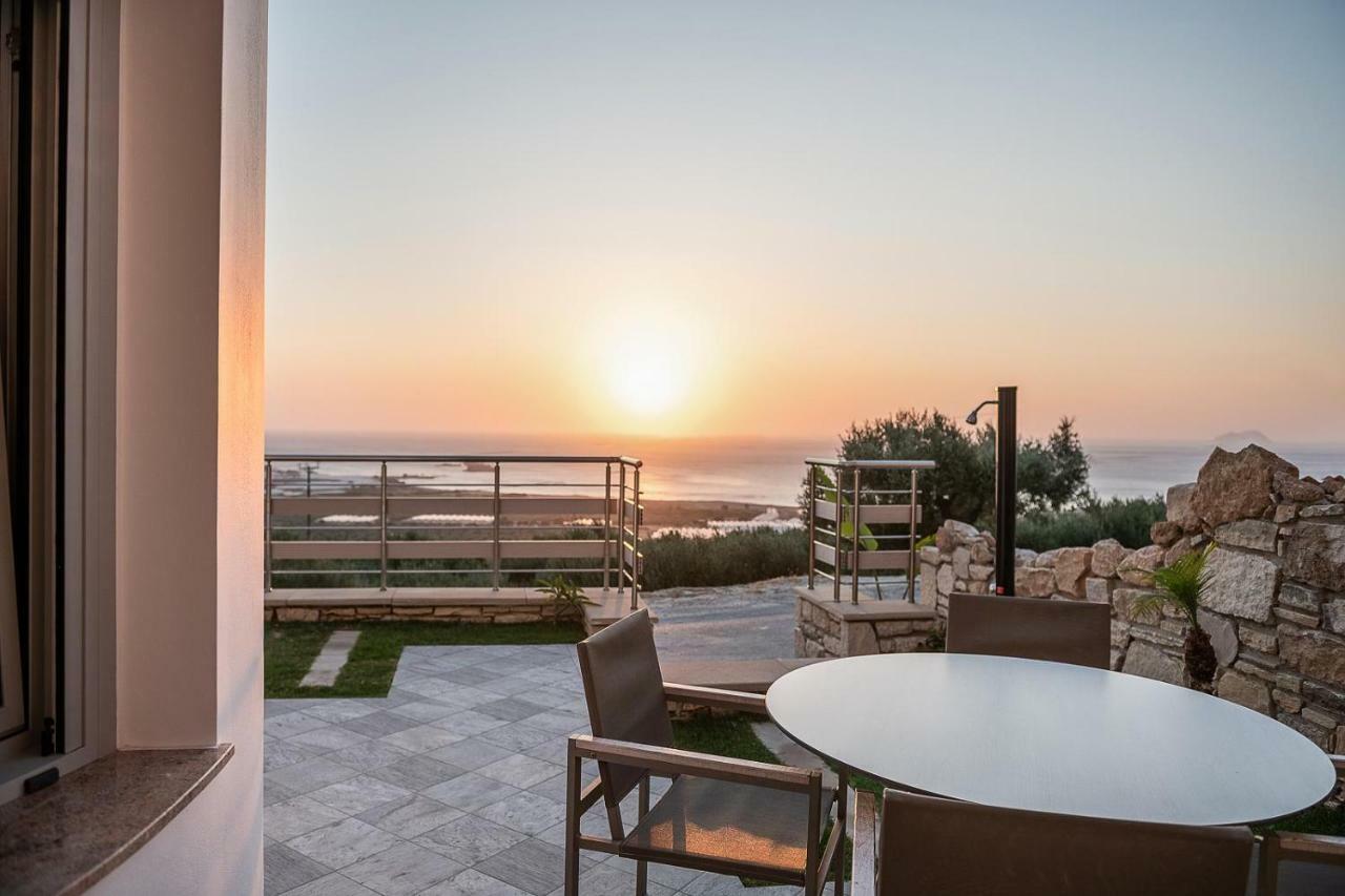 Magnolia Luxury Holiday home Falasarna