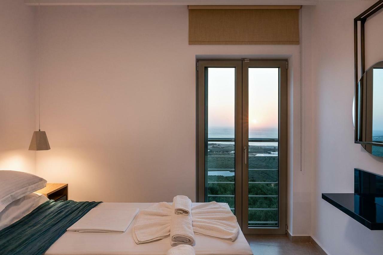 Magnolia Luxury