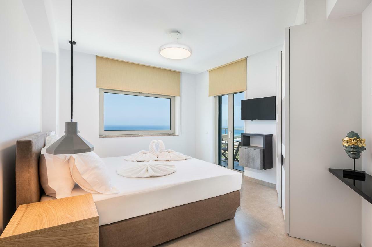 Magnolia Luxury Falasarna
