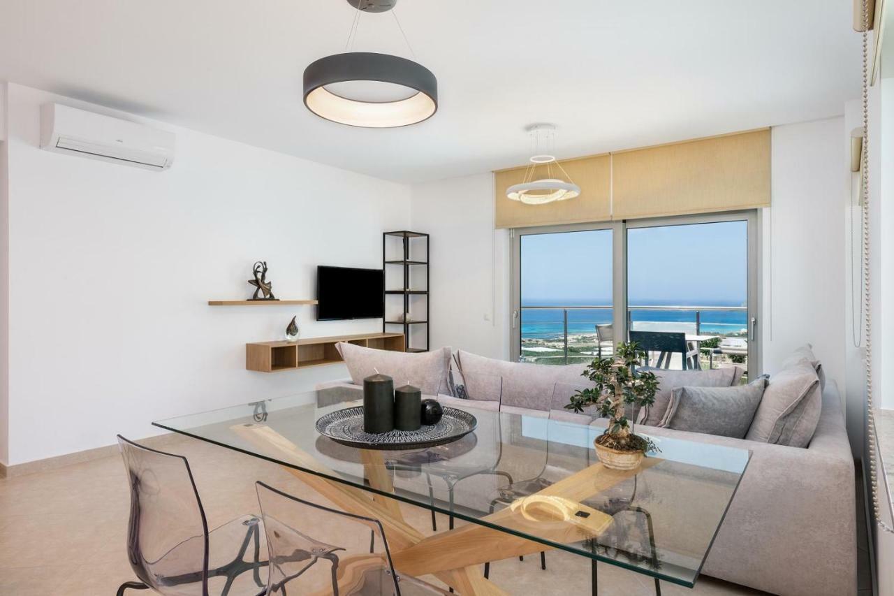 Magnolia Luxury